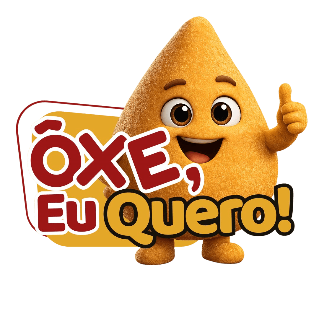 Ôxe, Eu Quero!